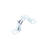 abrazadera omega para conduit de 1" (25.4 mm).