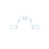 abrazadera omega para conduit de 1" (25.4 mm).