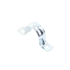 abrazadera omega para conduit de 1" (25.4 mm).