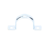 abrazadera omega para conduit de 1 1/4" (32 mm).
