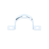 abrazadera omega para conduit de 1 1/4" (32 mm).