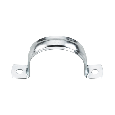 abrazadera omega para conduit de 1 1/2" (38 mm). abrazadera omega para conduit de 1 1/2" (38 mm).