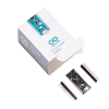 arduino nano every sin headers / la placa arduino más pequeña ideal para proyectos de tamaño reducido
