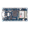 arduino nano 33 iot con headers / de pequeño tamaño con conectividad wifi es una excelente opción para iot