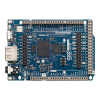 arduino giga r1 wifi, una placa de desarrollo avanzada diseñada para aplicaciones que requieren alto rendimiento y conectividad versátil