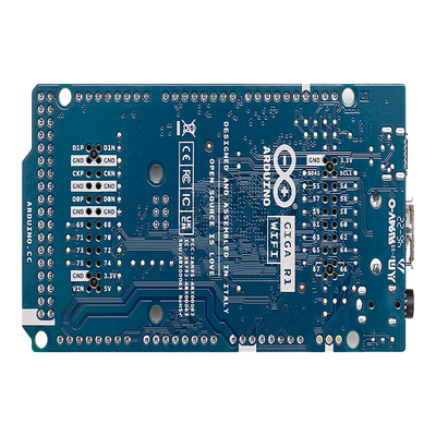 arduino giga r1 wifi, una placa de desarrollo avanzada diseñada para aplicaciones que requieren alto rendimiento y conectividad versátil arduino giga r1 wifi, una placa de desarrollo avanzada diseñada para aplicaciones que requieren alto rendimiento y conectividad versátil