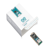 arduino nano esp32 without headers
