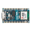 arduino nano esp32 without headers
