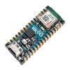 arduino nano esp32 without headers