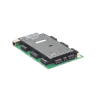 refacción / controlador de acceso para 2 lectoras / solo es la tarjeta / no incluye gabinete ni fuente de alimentación / para panel ac215ipl