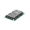 refacción / controlador de acceso para 2 lectoras / solo es la tarjeta / no incluye gabinete ni fuente de alimentación / para panel ac215ipl