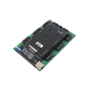 refacción / controlador de acceso para 2 lectoras / solo es la tarjeta / no incluye gabinete ni fuente de alimentación / para panel ac215ipl