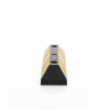tope vehicular p / estacionamiento / 55cm / color negro amarillo.