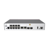 controladora de puntos de acceso / 10 puertos 10/100/1000 mbps / 2 puertos 10ge sfp+ / hotspot 2.0 / roaming capa 2 y 3 / rendimiento 10 gbps / soporta 128 aps / hasta 1024 clientes