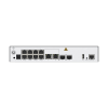 controladora de puntos de acceso / 10 puertos 10/100/1000 mbps / 2 puertos 10ge sfp+ / hotspot 2.0 / roaming capa 2 y 3 / rendimiento 10 gbps / soporta 128 aps / hasta 1024 clientes