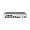 controladora de puntos de acceso / 10 puertos 10/100/1000 mbps / 2 puertos 10ge sfp+ / hotspot 2.0 / roaming capa 2 y 3 / rendimiento 10 gbps / soporta 256 aps / hasta 2048 clientes