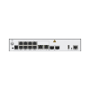 controladora de puntos de acceso / 10 puertos 10/100/1000 mbps / 2 puertos 10ge sfp+ / hotspot 2.0 / roaming capa 2 y 3 / rendimiento 10 gbps / soporta 256 aps / hasta 2048 clientes