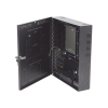 controlador de acceso para 4 lectoras / expandible a 56 lectoras / compatible con sistema de elevadores / 100,000 usuarios