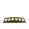 reductor d / velocidad / modulo central / negro / amarillo.