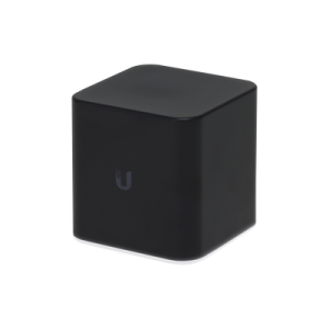 access point/router wi fi aircube ac, mimo 2x2, doble banda 2.4 ghz (hasta 300 mbps), 5 ghz (hasta 800 mbps)