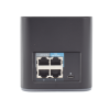 access point/router wi fi aircube, mimo 2x2, 802.11n, 2.4 ghz (hasta 300 mbps)