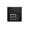 access point/router wi fi aircube, mimo 2x2, 802.11n, 2.4 ghz (hasta 300 mbps)