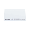 tarjeta dual / proximidad 125 khz (tipo em)+ mifare 13.56 mhz 1kb