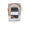 botón de salida sin contacto con control remoto / iluminación led / distancia de detección touch ajustable