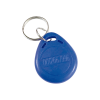 llavero mifare classic / memoria 1kb/ frecuencia 13.56 mhz