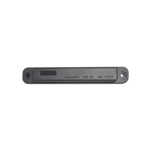 tag rfid para uso sobre superficies metálicas o vehiculos con blindaje / epc gen 2 / iso 18000 6c