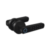 cerradura autónoma bluetooth / soporta acceso por huella y contraseña