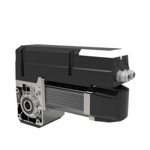 motor para puertas de garage / enrollables / seccionales / 1hp / silencioso / estético / fuerte / iluminación led / torque 50nm / montaje lateral .