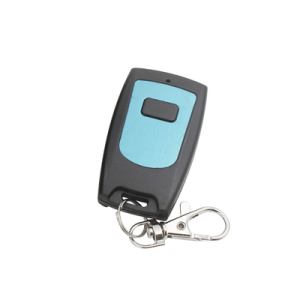 control remoto de 1 botón / compatible con accesk1ltr y accessk4dtr