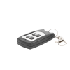 control remoto de 2 botones / compatible con receptor access8072p