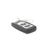 control remoto de 2 botones / compatible con receptor access8072p