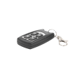 control remoto de 4 botones / compatible con receptor access8074p