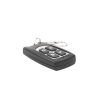 control remoto de 4 botones / compatible con receptor access8074p