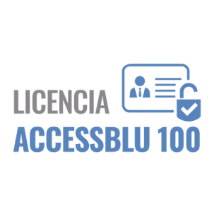 paquete de 100 tarjetas virtuales y servicio de administracion (licencia de 1 año)