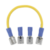 cable p / baterías d / respaldo / motores de garage / accessforce y fs1000apprt.
