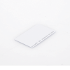 tarjeta tecnología dual: rfid (uhf) 900 mhz/proximidad 125 khz para uso en oficinas y estacionamientos