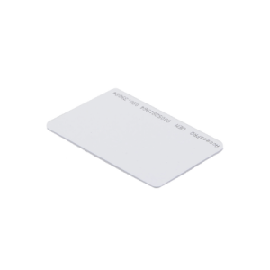 tarjeta tecnología dual: rfid (uhf) 900 mhz/proximidad 125 khz para uso en oficinas y estacionamientos