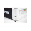 kit d/ puertas d/ garage / 1/2hp / fuerte / silencioso / incluye riel tipo t de 3mts / compatible con app / 2 controles inalámbricos visera / 1 control inalámbrico pared / respaldo energia.