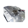 motor para puertas de garage/1/2hp/fuerte/iluminación led/433mhz/.
