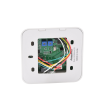 botón de salida sin contacto compatible con control remoto / temporizado / distancia ajustable / diseño moderno