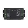 mini controlador de acceso con teclado inalámbrico / cuenta con botón de salida inalámbrico / soporta tarjeta y contraseña / cuenta con botón de timbre