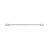 loop pasacables para protección de cable en puertas.