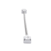 loop pasacables para protección de cable en puertas.