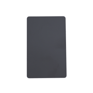tarjeta nfc / tipo iso card / imprimible / frecuencia 13.56 mhz/ chip nxp 215
