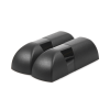 detector fotoelectrico infrarojo / relevador nc/com/no, compatible con accessforce y fs100speed