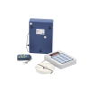 receptor inalambrico universal, mando a distancia, controles administrables, hasta 1600 usuarios, compatible con barreras y motores de puertas